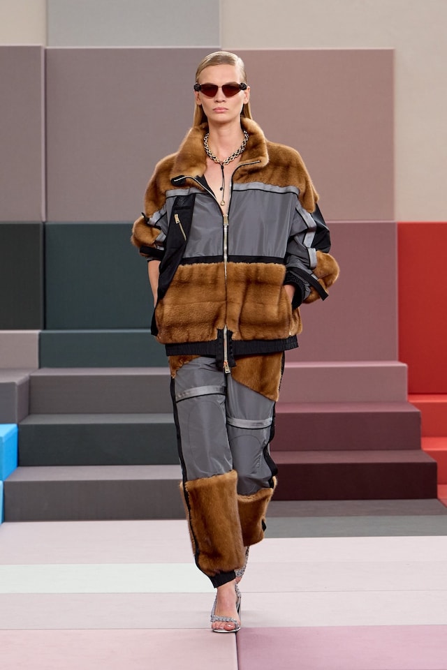 Fendi Spring/Summer 2026