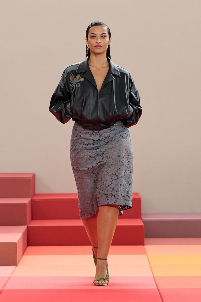 Fendi Spring/Summer 2026