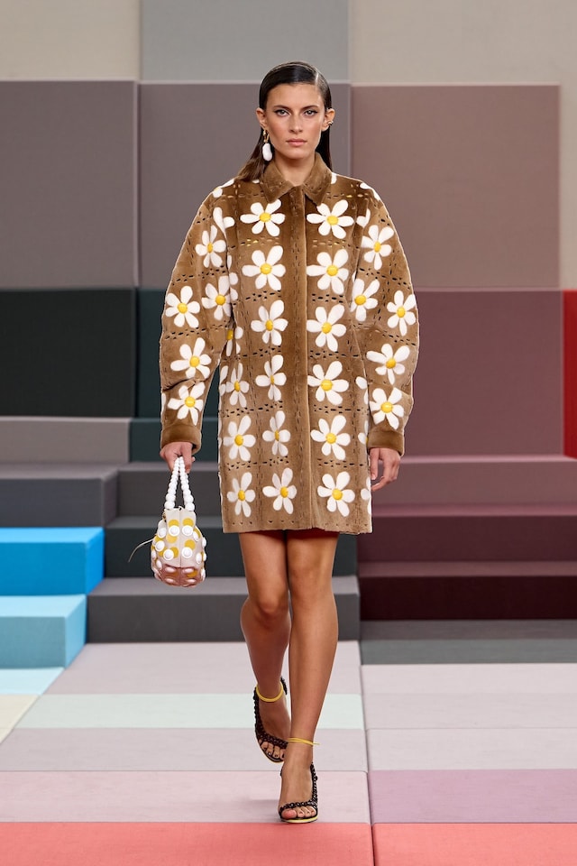 Fendi Spring/Summer 2026