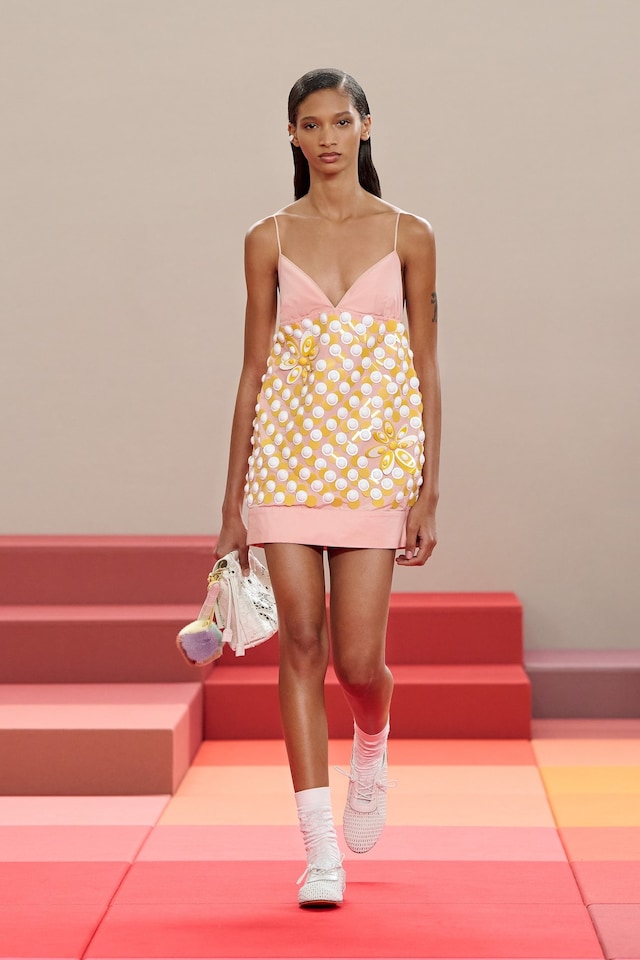 Fendi Spring/Summer 2026