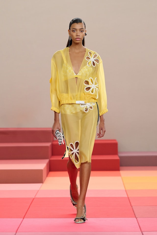 Fendi Spring/Summer 2026