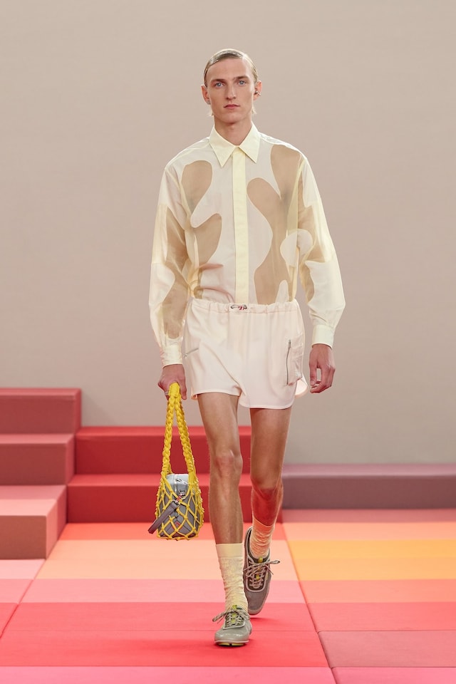 Fendi Spring/Summer 2026