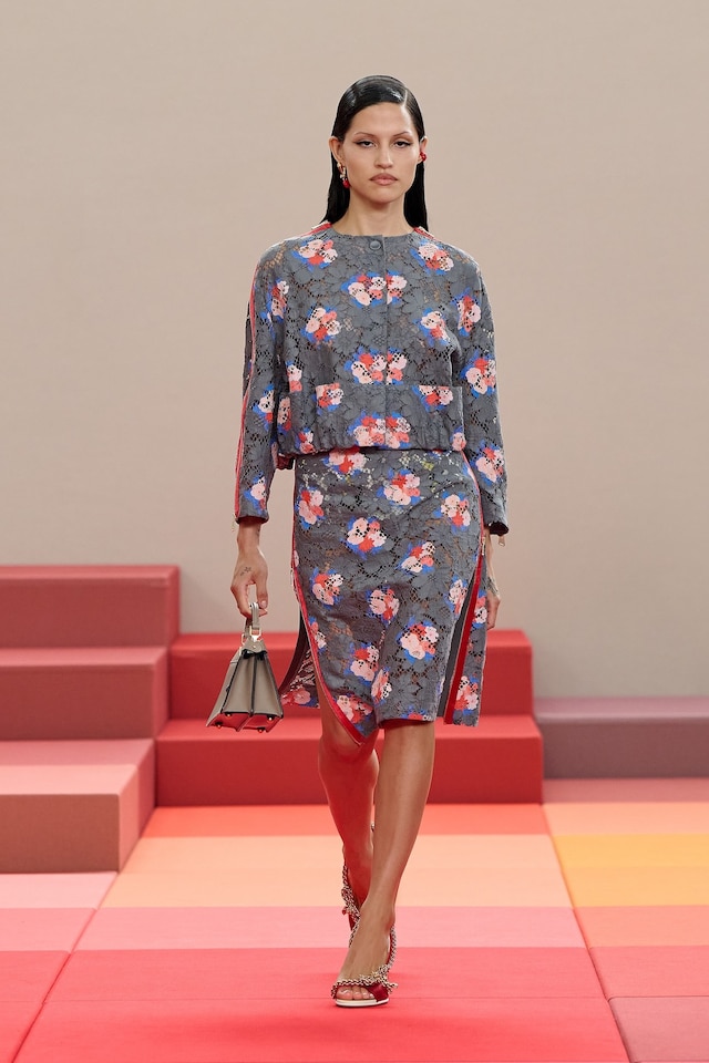 Fendi Spring/Summer 2026