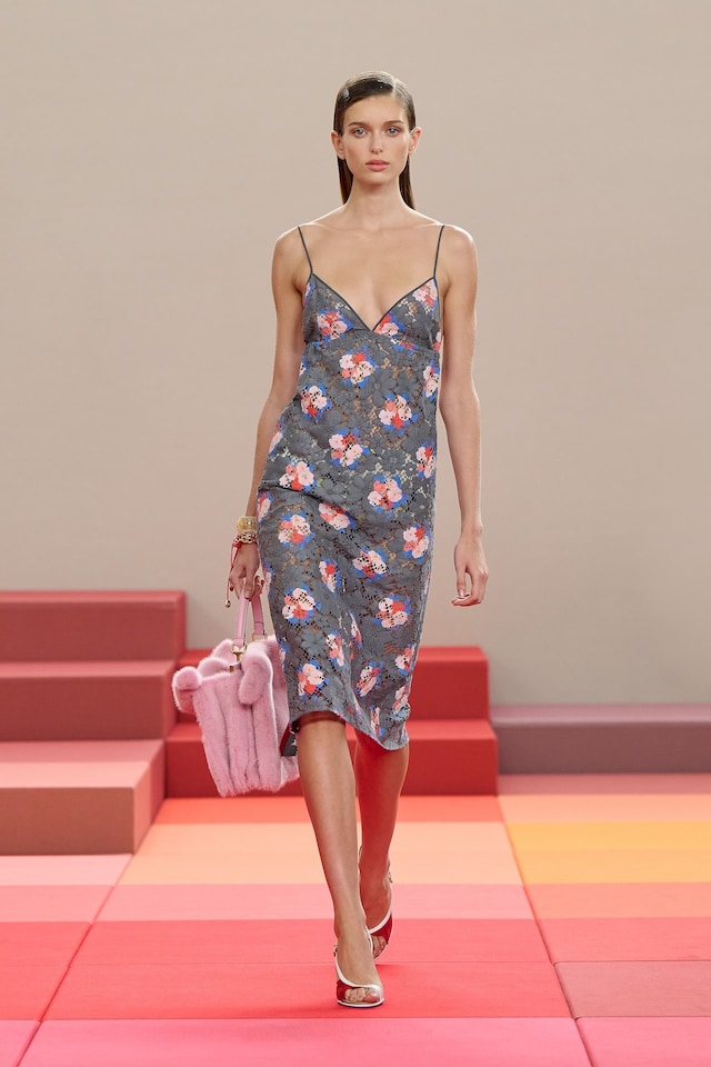 Fendi Spring/Summer 2026