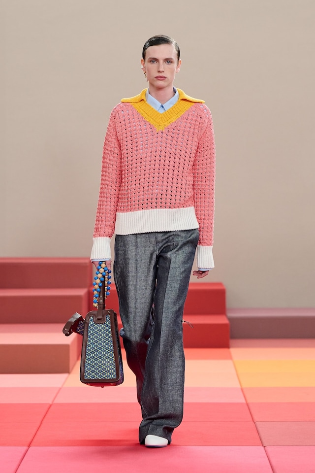 Fendi Spring/Summer 2026