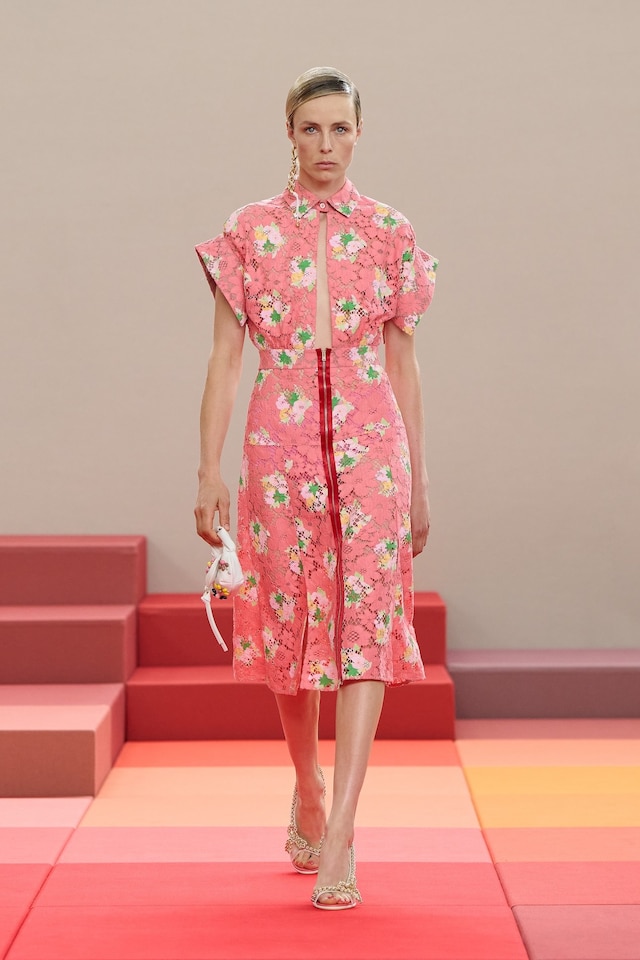 Fendi Spring/Summer 2026