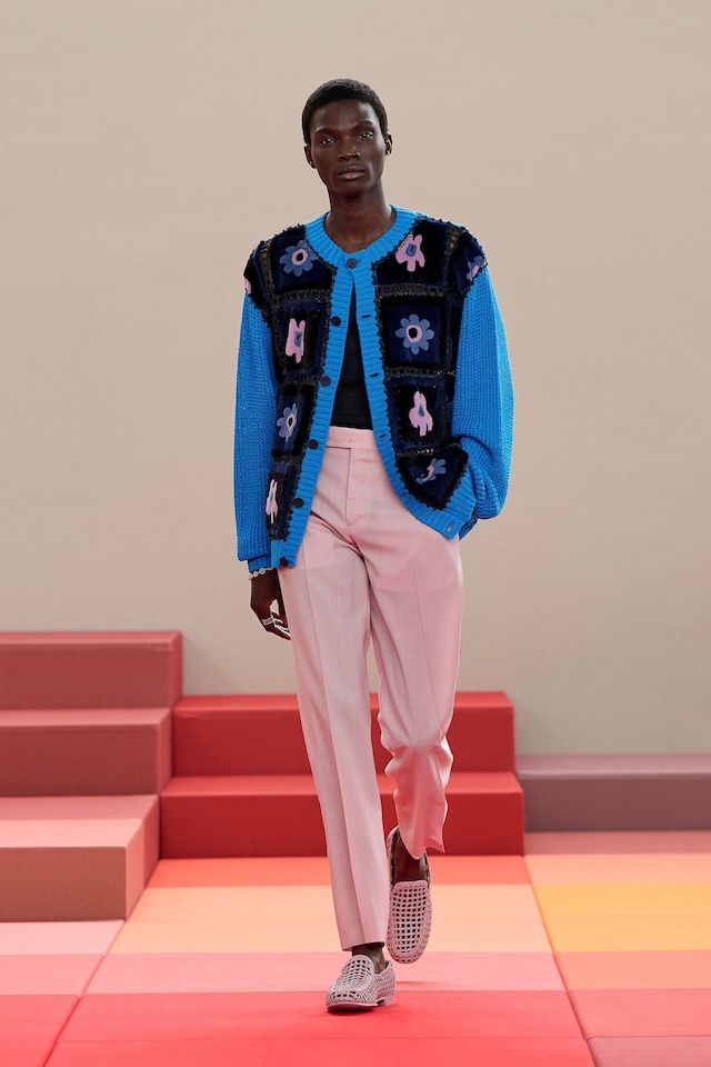 Fendi Spring/Summer 2026