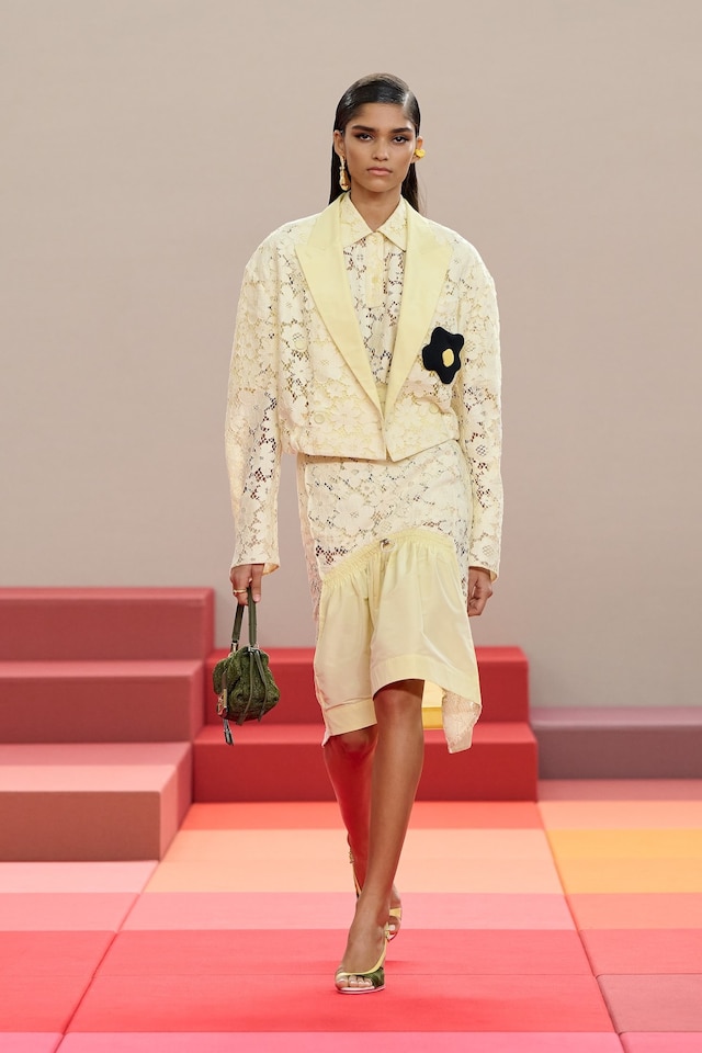 Fendi Spring/Summer 2026