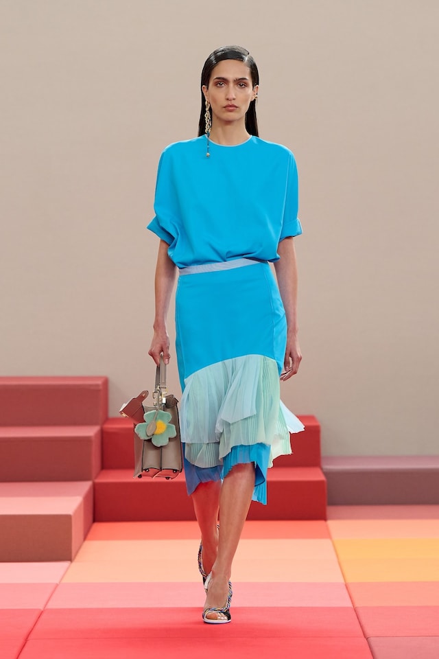 Fendi Spring/Summer 2026