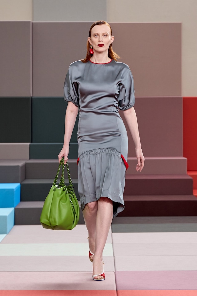 Fendi Spring/Summer 2026