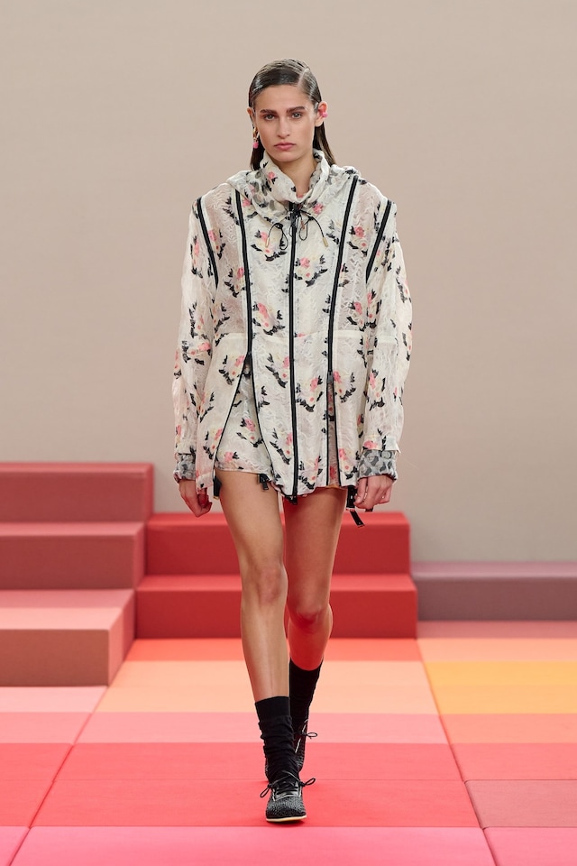 Fendi Spring/Summer 2026