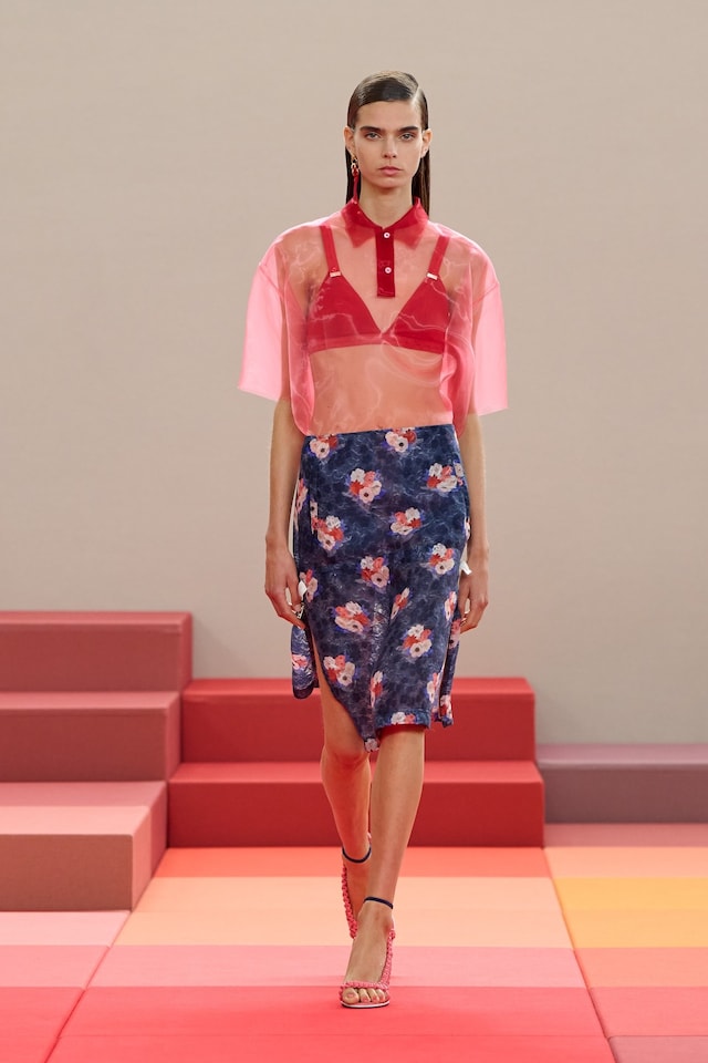 Fendi Spring/Summer 2026