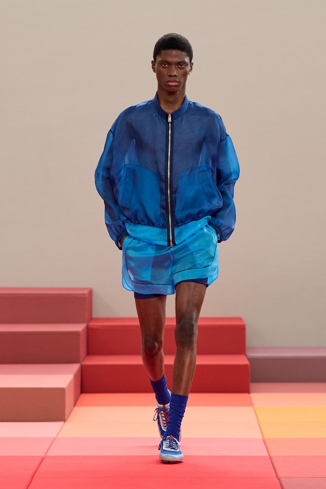 Fendi Spring/Summer 2026