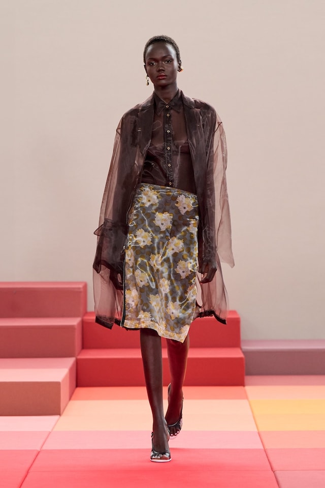 Fendi Spring/Summer 2026