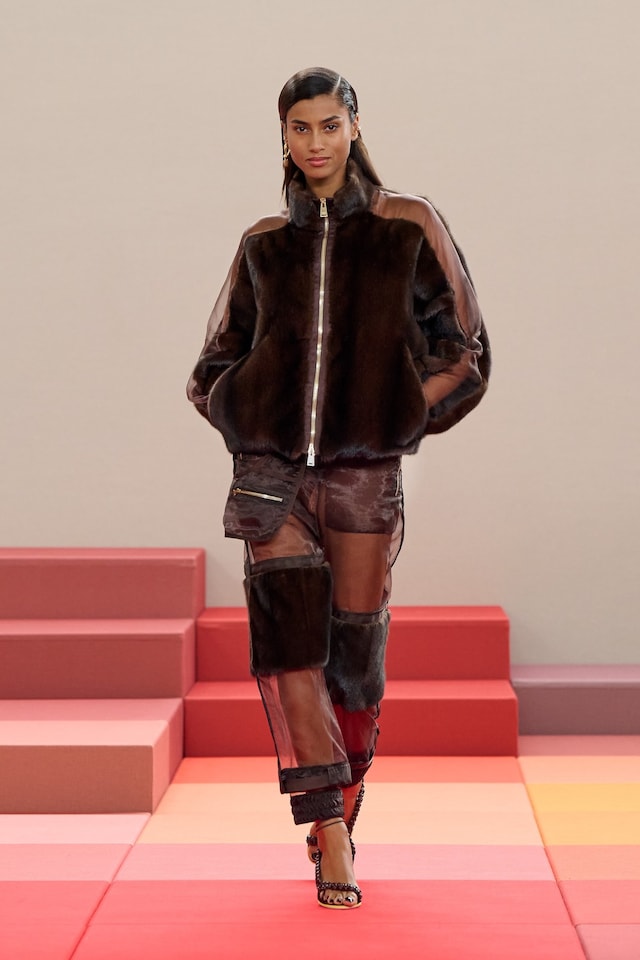 Fendi Spring/Summer 2026