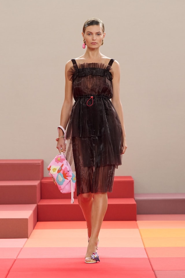 Fendi Spring/Summer 2026