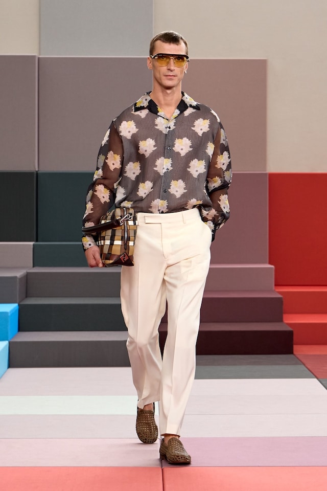 Fendi Spring/Summer 2026