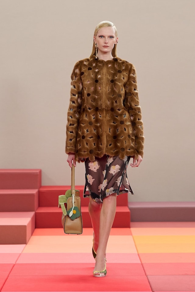 Fendi Spring/Summer 2026