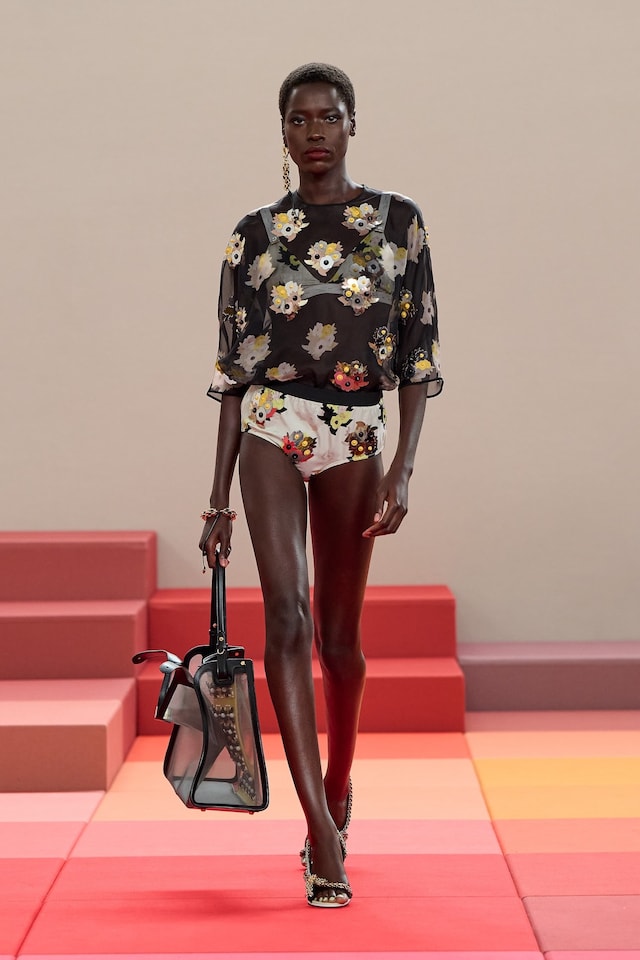 Fendi Spring/Summer 2026