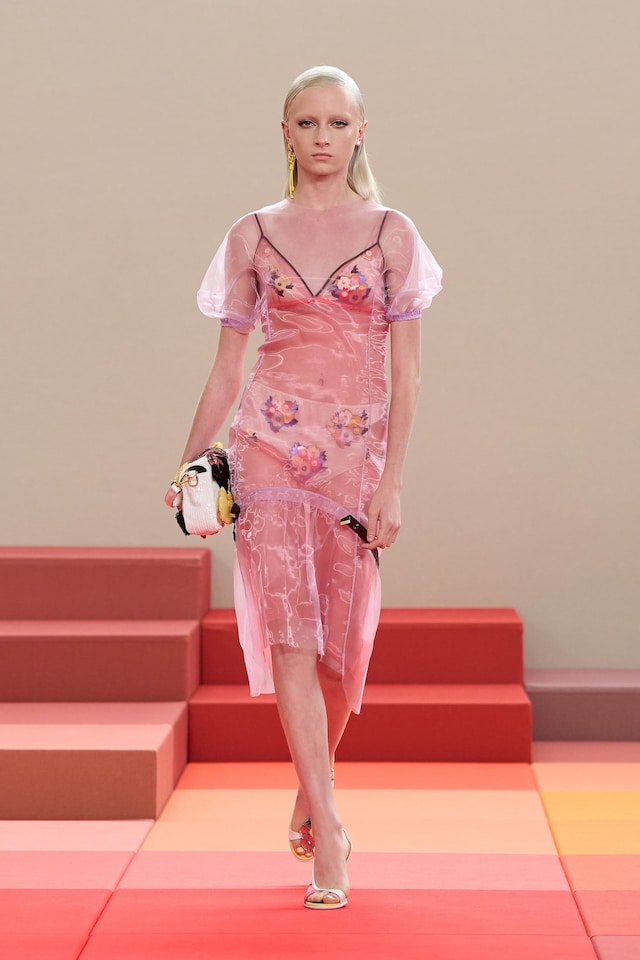 Fendi Spring/Summer 2026