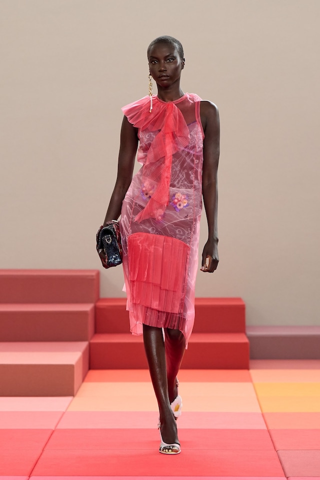 Fendi Spring/Summer 2026