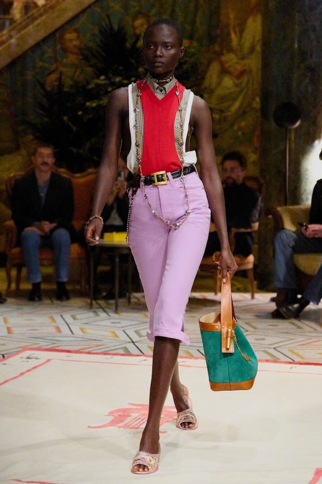 Versace Spring/Summer 2026