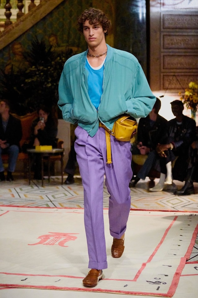 Versace Spring/Summer 2026