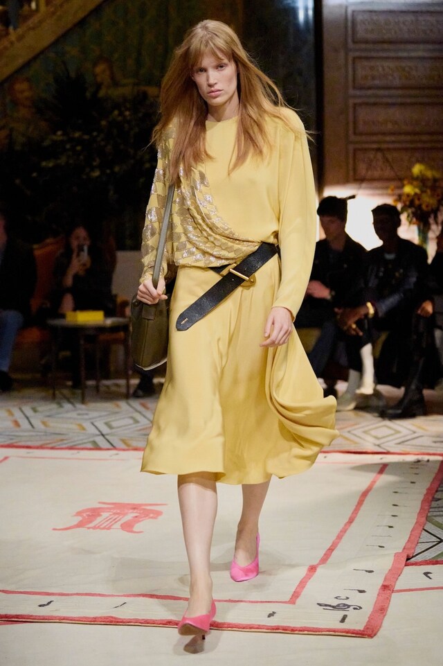 Versace Spring/Summer 2026