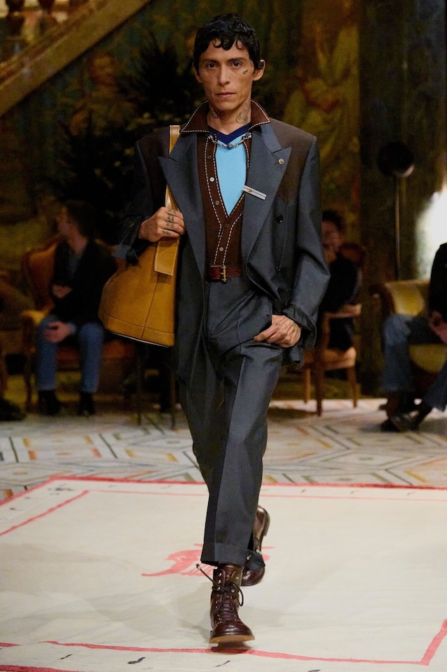 Versace Spring/Summer 2026