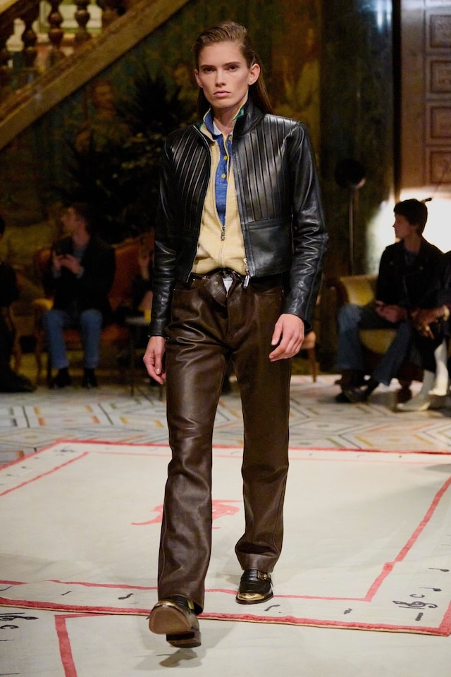 Versace Spring/Summer 2026