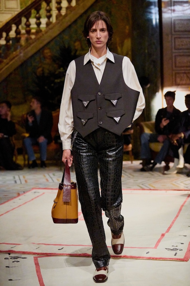 Versace Spring/Summer 2026