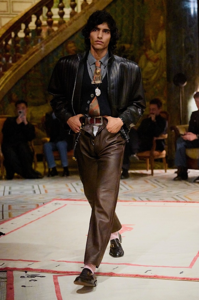 Versace Spring/Summer 2026