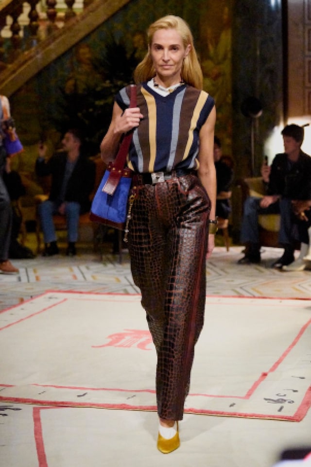 Versace Spring/Summer 2026