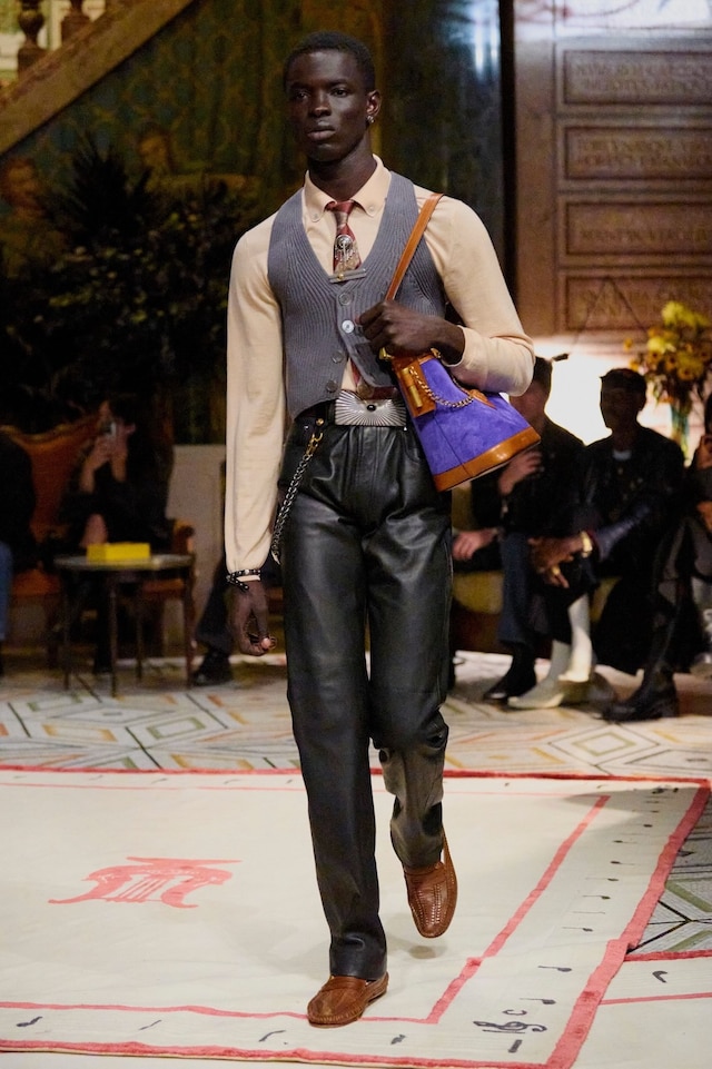 Versace Spring/Summer 2026