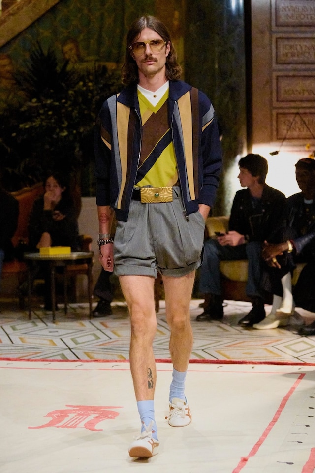 Versace Spring/Summer 2026