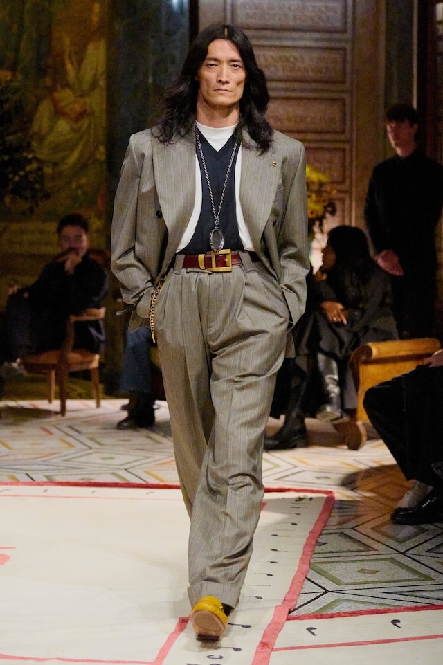 Versace Spring/Summer 2026