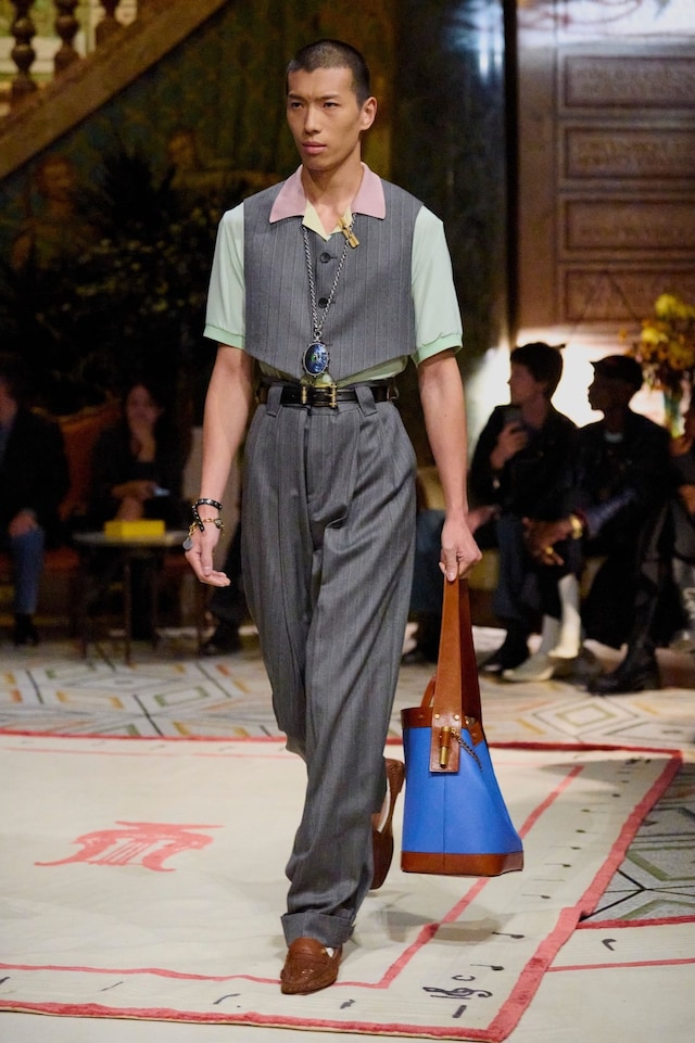 Versace Spring/Summer 2026