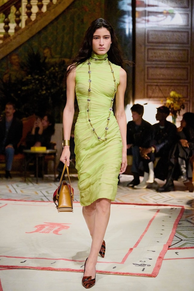 Versace Spring/Summer 2026