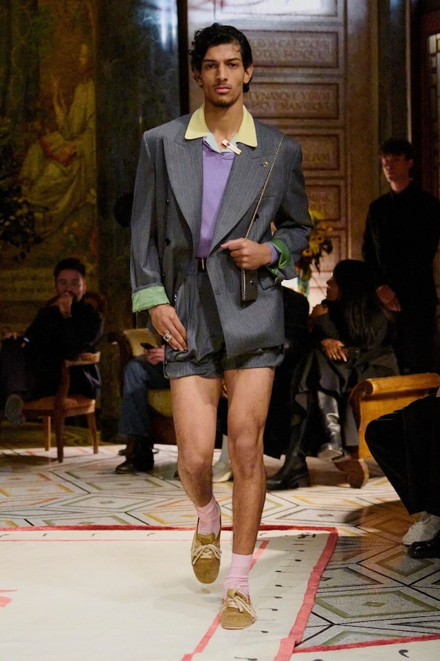 Versace Spring/Summer 2026