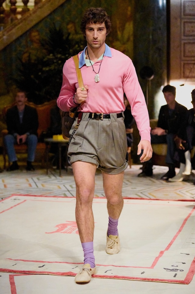 Versace Spring/Summer 2026