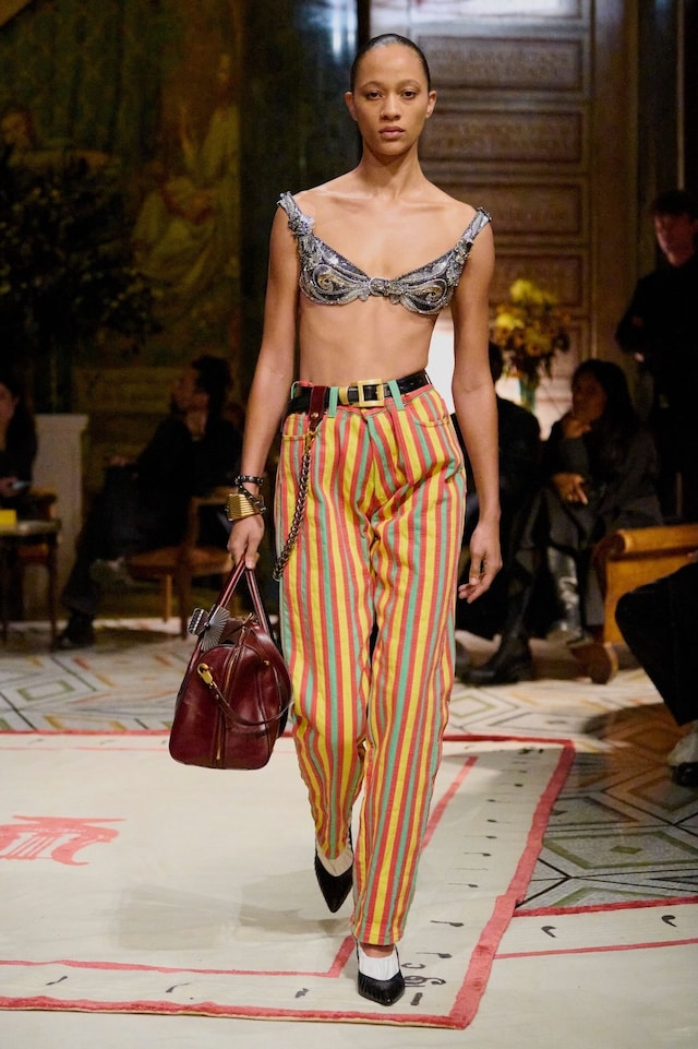 Versace Spring/Summer 2026