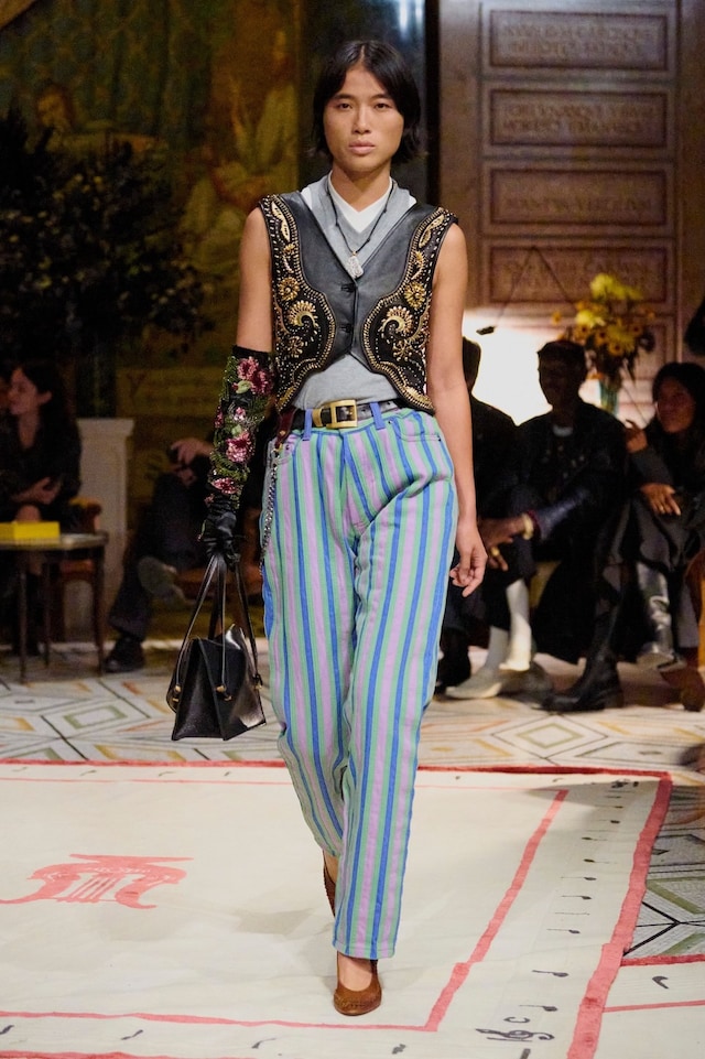 Versace Spring/Summer 2026