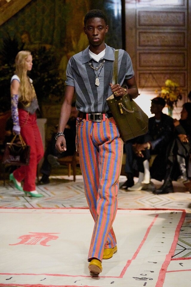 Versace Spring/Summer 2026