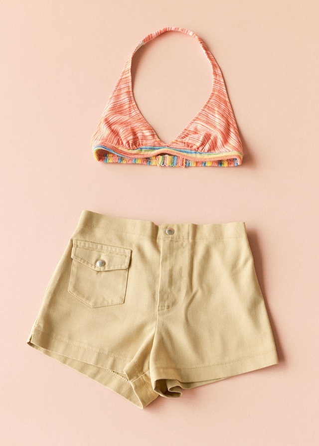 Girls: Boredom, Rebellion and Being In-Between at MoMu