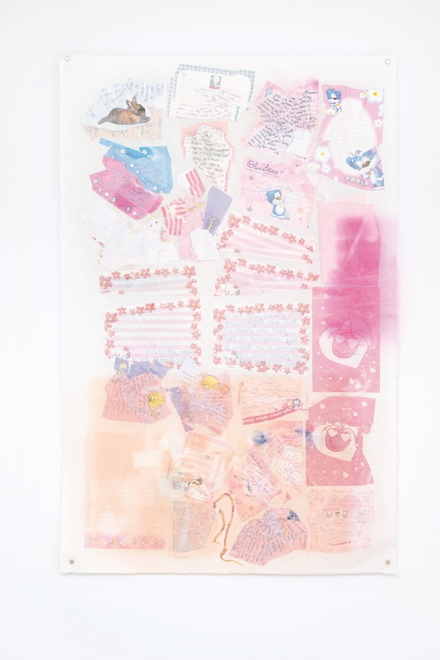 Girls: Boredom, Rebellion and Being In-Between at MoMu