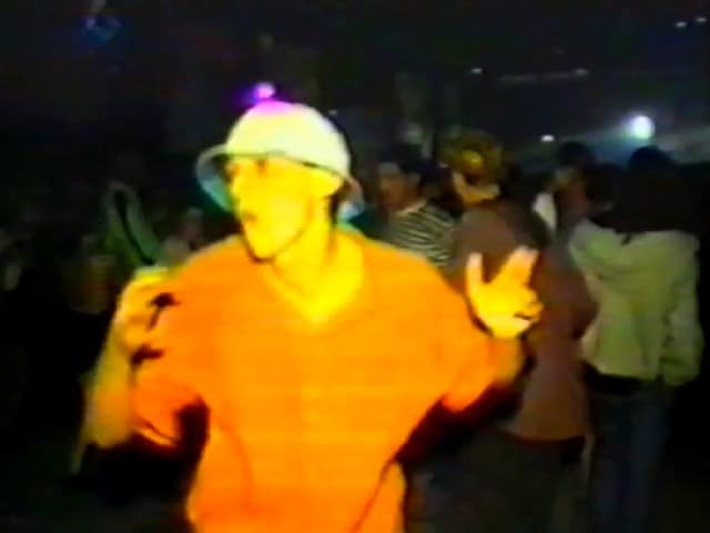 Copy of Fiorucci Made Me Hardcore-4