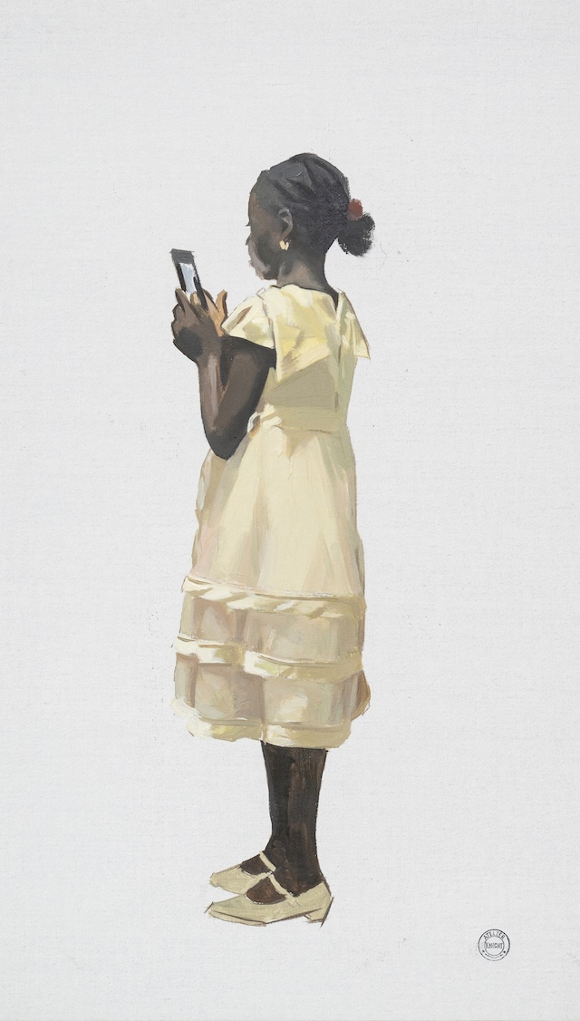 Girls: Boredom, Rebellion and Being In-Between at MoMu