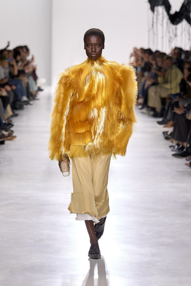 Bottega Veneta Summer 2026