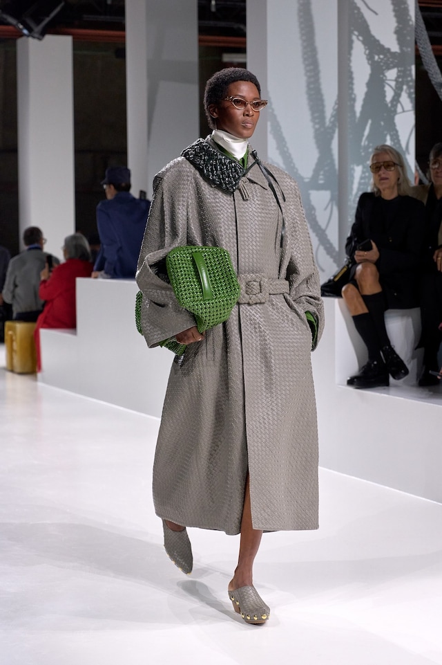 Bottega Veneta Summer 2026