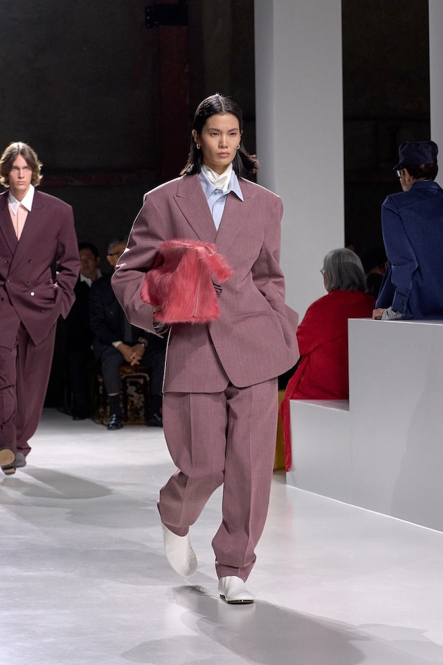 Bottega Veneta Summer 2026